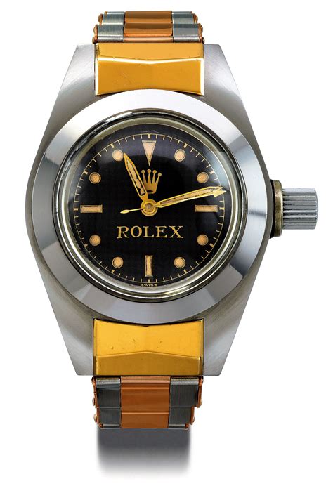 rolex deepsea 1953 rolexmagazine